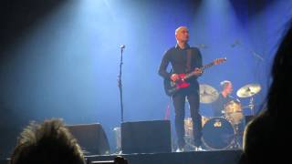 Wilko Johnson:  Keep On Loving You (Savoy 2017)