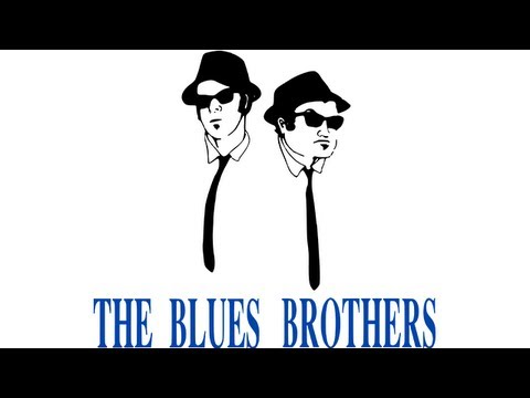 The Blues Brothers Game Boy