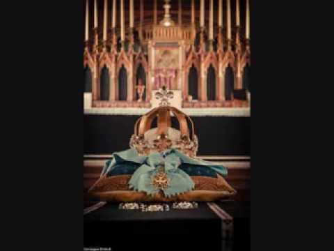 Schola Sainte Cécile - Agnus Dei du Requiem des Rois de France