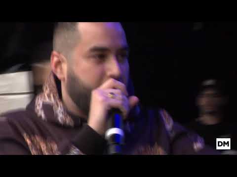 Aigor VS Reigns | OCTAVOS | FINAL NACIONAL NORTH MUSIC 2019