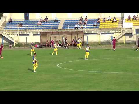 CSM RM. SARAT 2-1 FC VOLUNTARI II (Liga 3-08.09.2017)