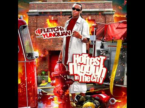 Yun Quan feat. Joey Galaxy a.k.a. Young Cash - Real Bitches [2011] *NODJ VERSION*