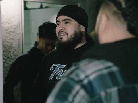 Stone II & Yungn Lil'P - GEDDIT  (Official Video)