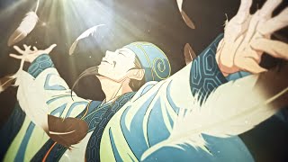 Ya Boy Kongming! OP - Chiki Chiki Ban Ban video thumbnail