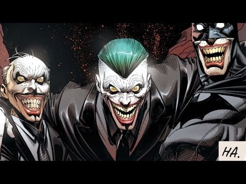 A Comic Show Endgame S Batman Joker S Last Laugh A Comic Show Endgame S Batman Joker S Last Laugh