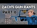 Zach's Gun Rants - Part 6 by mikeburnfire - Reaction