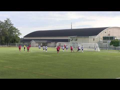 PSC Örebro U23 Elite Tour 2016 vs  IFK Kumla - Highlights