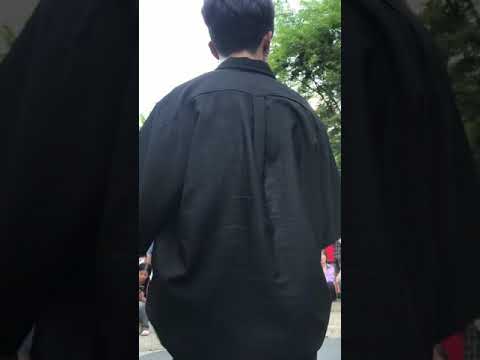 [D.O.B] 190729 방탄소년단(BTS) - 쩔어 cover by 디오비 이태영 focus 2부 공연