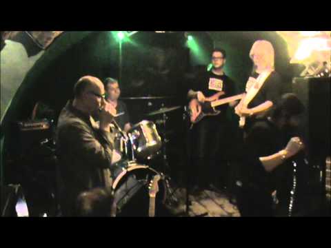 313 Soczewa Blues Session - 10.04.2015 - 5