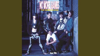 You Got It (The Right Stuff) (The New Kids In The House Mix)
