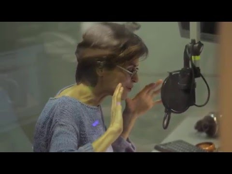 Danuta Stenka o „Historii mojego życia” George Sand