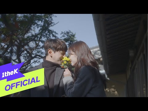 [MV] Hwang Chi Yeul(황치열) _ Learn to love(그대가 내 안에 박혔다)