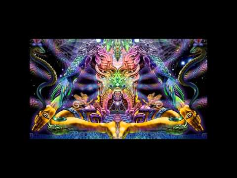 Dark Psychedelic Psy Trance - The Final Terror (Upbeat Monk)