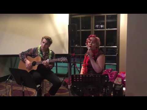 Promotional video thumbnail 21 for Cara LaGreen