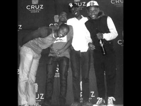 DJ MANYMORE (SOUTH AFRICAN HOUSE MUSIC PART 2 @UWC)