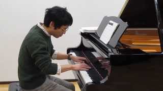 Haze　  /  　 Hiromi   Uehara  　  ( Jazz )