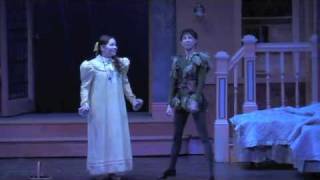 Never Never Land! - Peter Pan