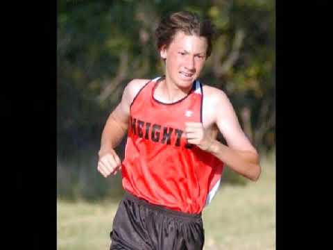 Cross Country 2004