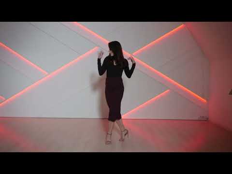 Mbangu te - Ya Levis / Kizomba Lady Style