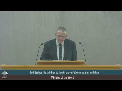 20221002PM Sermon Video