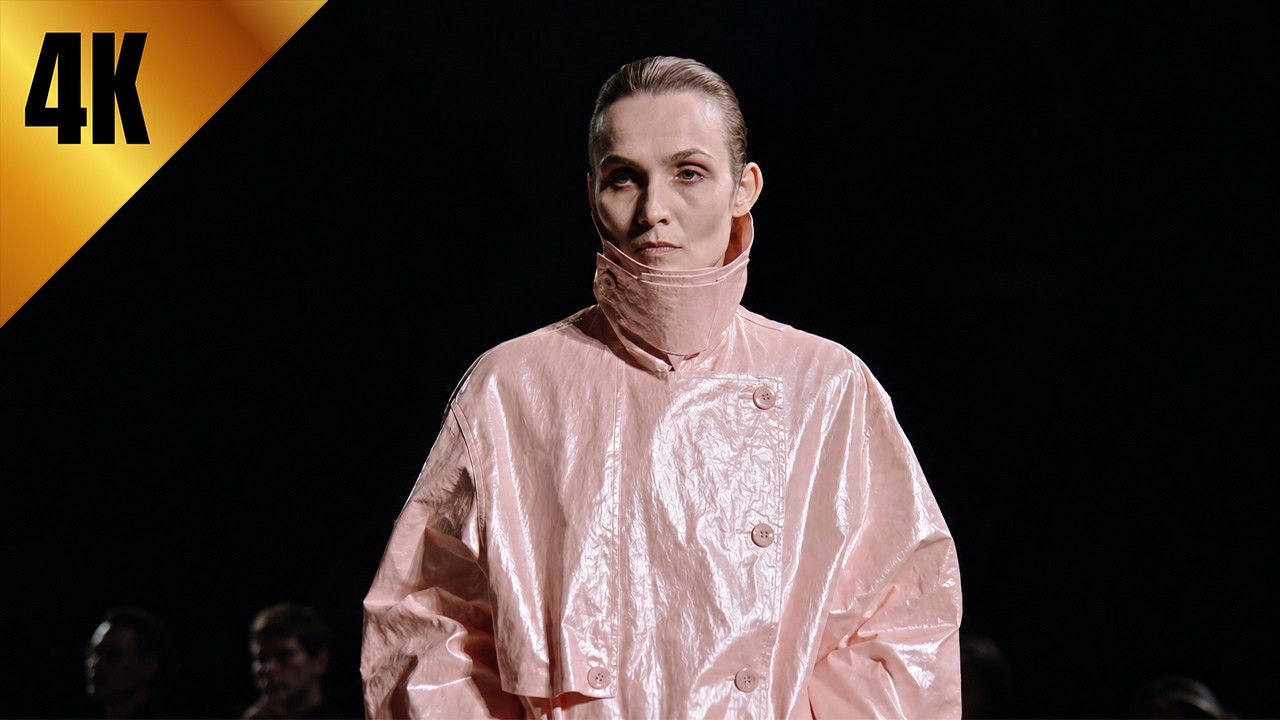 Lemaire | Fall Winter 2026/2027 | Paris Fashion Week