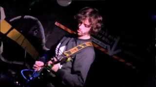 Hooton Tennis Club @ The  New Adelphi Hull