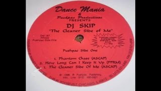 DJ Skip – How Long Can I Keep It Up
