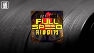 Konshens - Move Dat Body (Full Speed Riddim) Dutty Rock Productions - January 2015