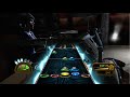 Guitar Hero Smash Hits - "Hey You" Expert Guitar 100% FC (344,328)