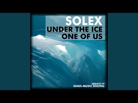 Under the Ice (Radio Edit)