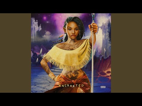Video thumbnail for Enchanted (Intro)