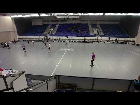 Storvreta 6.1.2020 Steelers - IK Sirius FBC  Finaali P-07