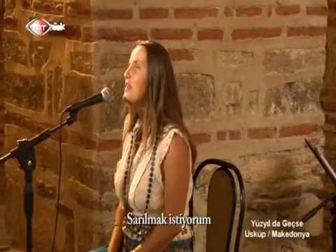 Gayda İstanbul & Elena Hristova (Yüzyıl da Geçse) - TVOJTE OCI LENO MORI