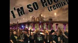 DJ Khaled - I'm So Hood [OFFICIAL] Remix