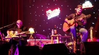 Kip Moore Chicago - Crazy One More Time 3/7/19