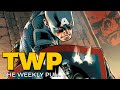 FREE COMIC BOOK DAY SPECIAL The Weekly Pull Podcast