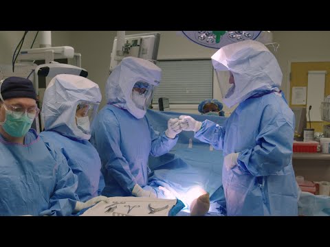 Find Your Purpose in Perioperative Nursing