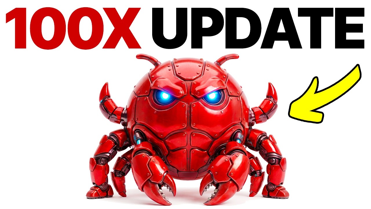 OpenClaw: New FREE Mission Control