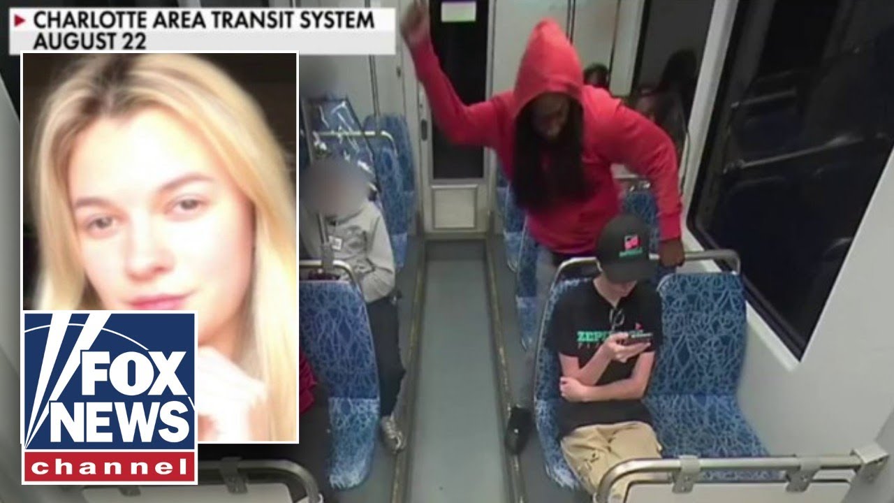 WATCH LIVE:  North Carolina GOP leaders address stabbing of Ukrainian refugee