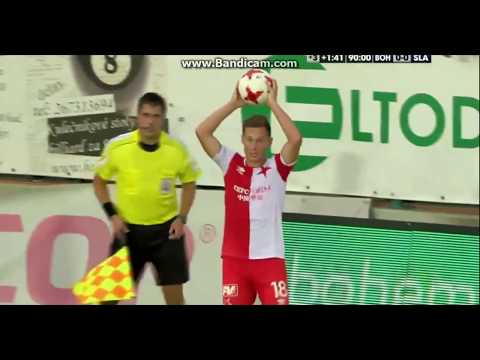 BOHEMIANS-SLAVIE | SESTŘIH 19.8.017