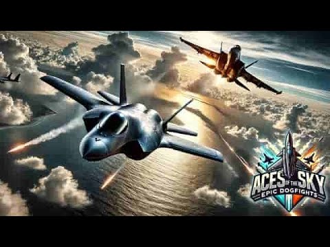MAHI GAMING 🎮 || ACES OF THE SKY: EPIC DOGFIGHTS 💥 🚀 || operation