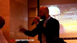 Common Canada Dry Drake Freestlye In Atlanta