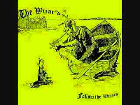 The Wizar'd - The Devil In The Woods