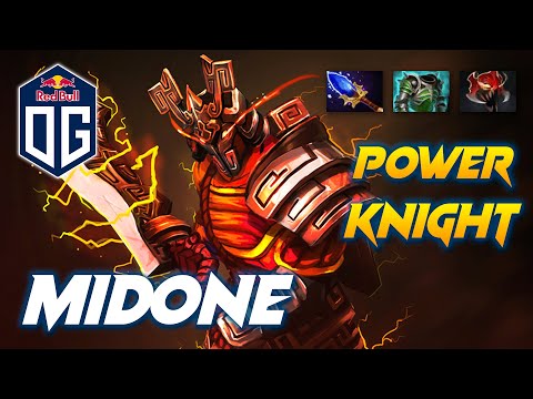 MidOne SVEN - OG vs NIGMA - Dota 2 OMEGA League [Watch & Learn]