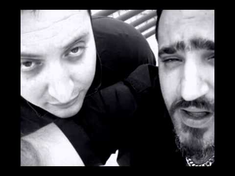 DJ LYNX AND DJ JIMMY DEE   THE PURPOSE