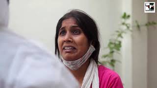 Postmortem Short Film | Actor Anuj Kumar Dixit video