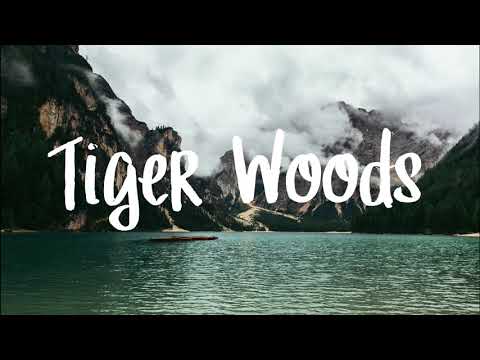 POLLARI - TIGER WOODS feat. Lil Skies (prod. sensei)