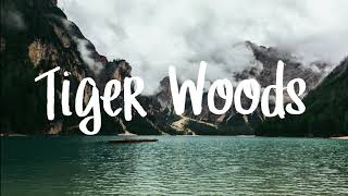 POLLARI - TIGER WOODS feat. Lil Skies (prod. sensei)