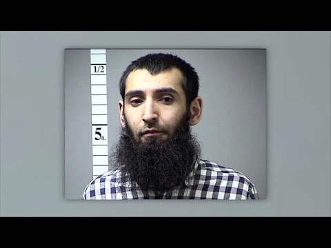 NYC Manhattan Bike Path Killer’s Trial Set To Begin