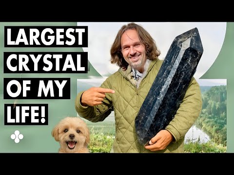 Once in a Lifetime Discovery in Arkansas!